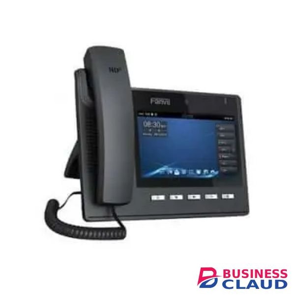 Fanvil C600 Enterprise Smart Video IP Phone