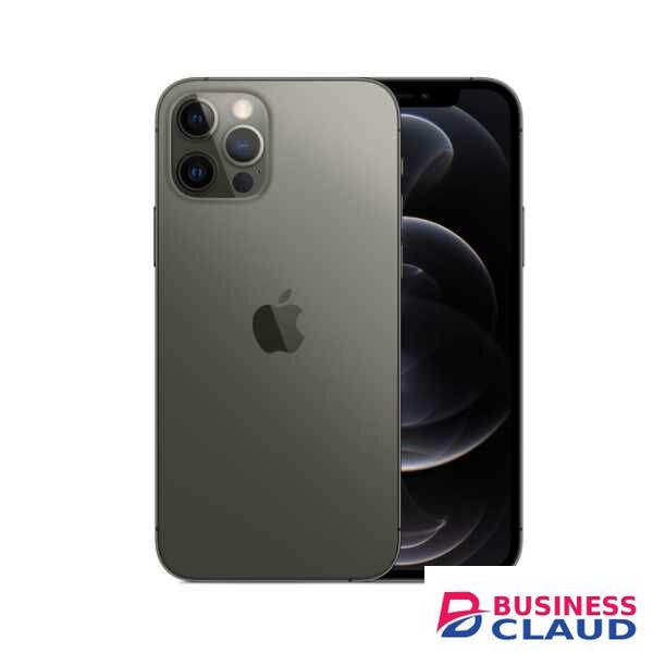 APPLE IPHONE 12 PRO MAX 6GB RAM 128GB ROM 12MP+12MP+12MP+AI QUAD CAMERA