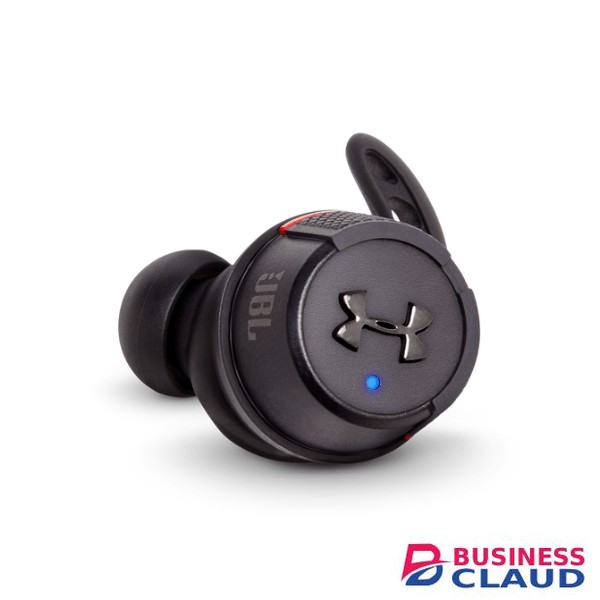 JBL Under Armour True Wireless Flash In