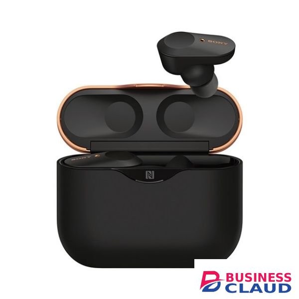 Sony WF-1000XM3 True Wireless Noise Cancelling In