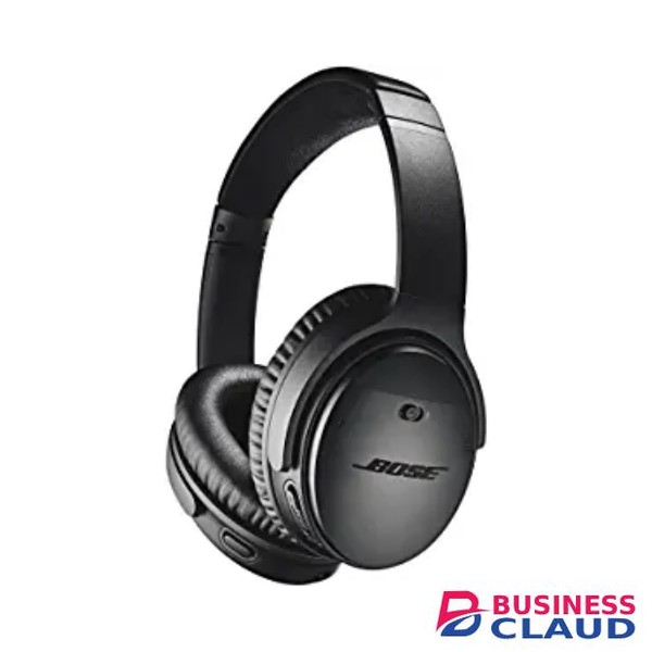 QuietComfort 35 Wireless Headphones II