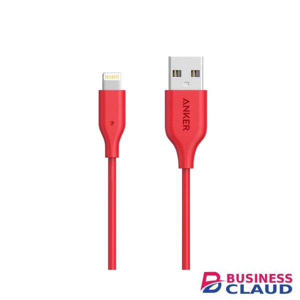 Anker PowerLine Select+ USB Cable With Lightning Connector