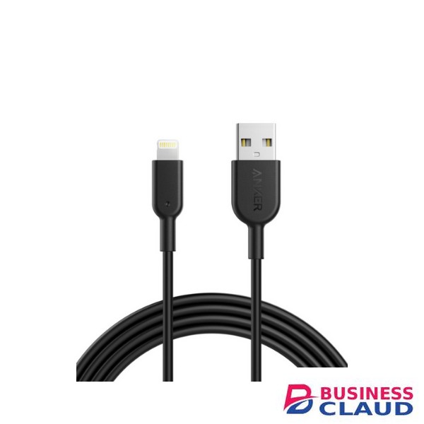 Powerline II With Lightning Connector Cable
