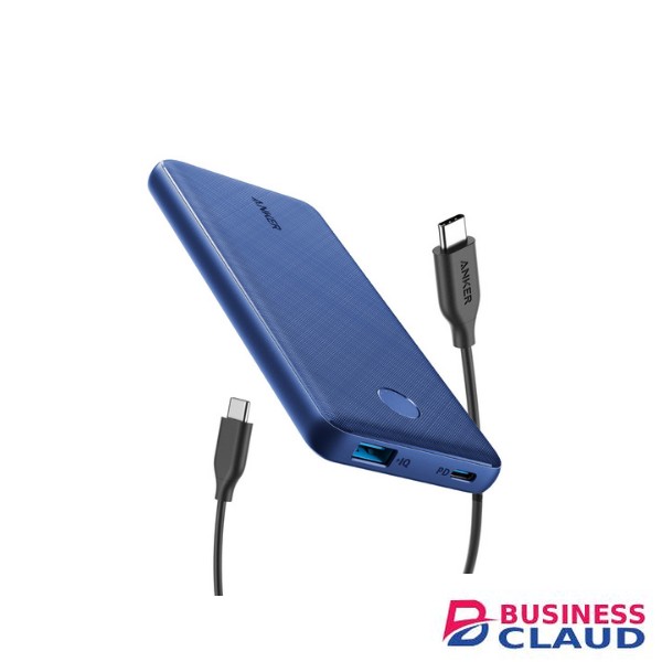 Anker PowerCore Metro Slim 10000 PD Power Bank