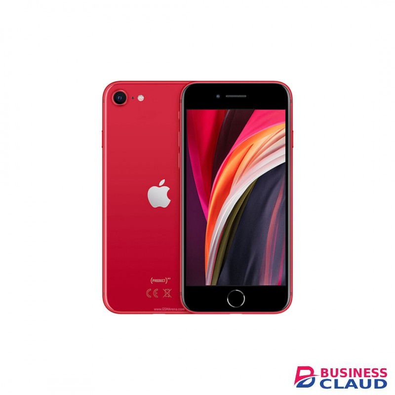 Apple IPhone SE 2020 64GB ROM 3GB RAM