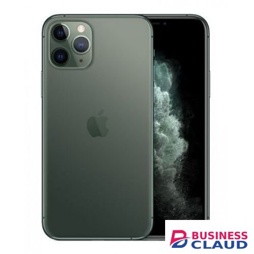 Apple IPhone 11 Pro Max - 6.5" Inch - 6GB RAM - 64GB ROM - 12MP+12MP+12MP Tripl