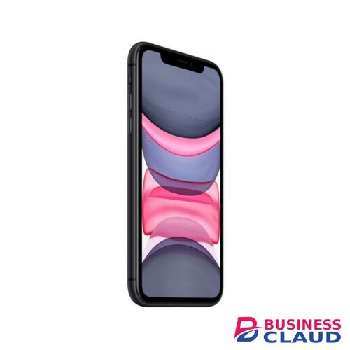 Apple IPhone 11 - 6.1" Inch - 4GB RAM - 64GB ROM - 12MP+12MP Dual Camera - 4G -