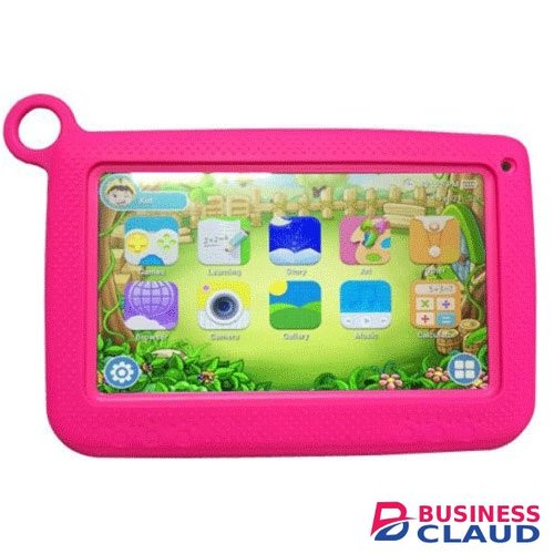 IConix C703 Kids Tablet: 7.0" Inch - 512MB RAM - 8GB ROM - 0.3MP Camera - WiFi -