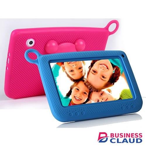 IConix C703 Kids Tablet: 7.0" Inch - 512MB RAM - 8GB ROM - 0.3MP Camera - WiFi -