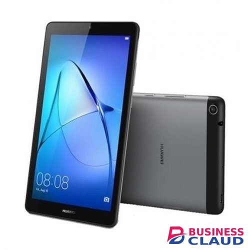 Huawei MediaPad T3 7 Tablet: 7.0" Inch - 1GB RAM - 8GB ROM - 2MP Camera