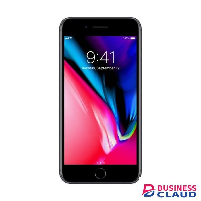 Apple IPhone 8 Plus - 5.5" - 256GB - 12MP Main 7mp Selfie -Gold/Silver/Grey/Red