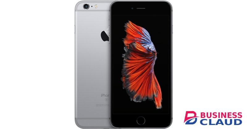 Apple IPhone 6s Plus 128GB, 12MP Free Delivery