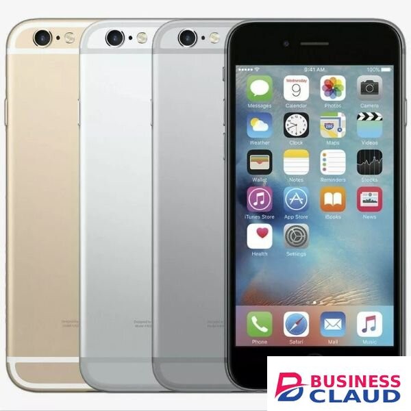 Apple iPhone 6 1GB RAM ,16GB ROM Price 2026