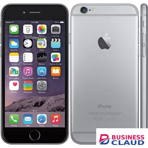 Apple iPhone 6 1GB RAM ,16GB ROM Price 2026