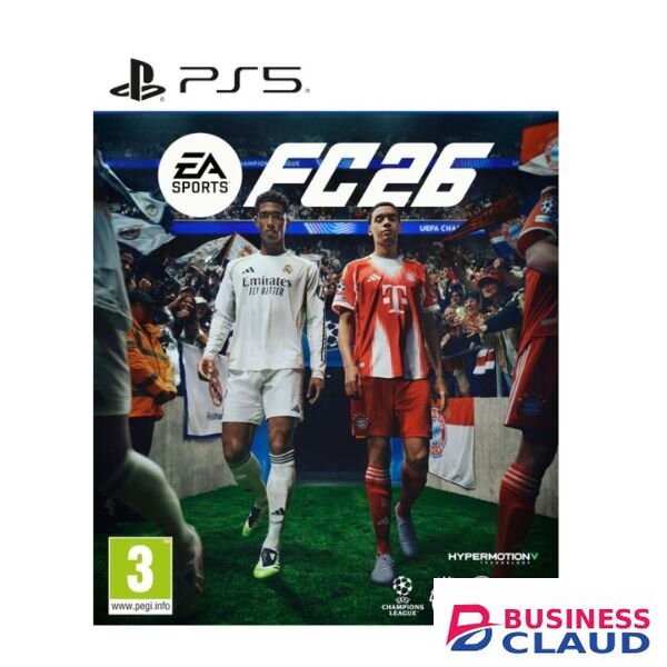 EA Sports FC 26 For PS5