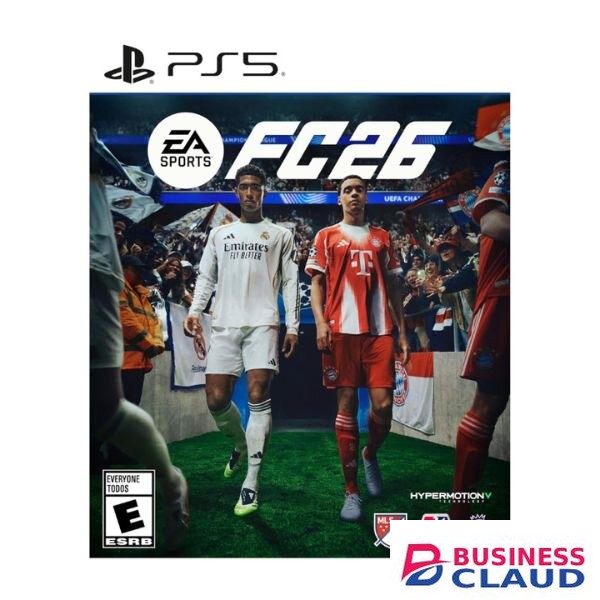 EA Sports FC 26 PS5 Standard Edition