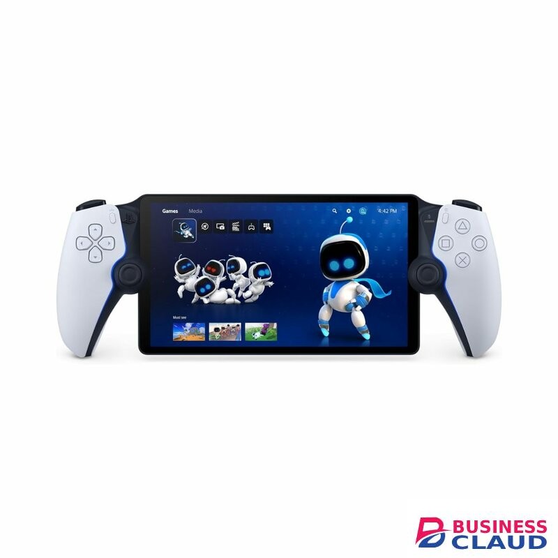 PlayStation Portal™ Remote Player For PS5® Console
