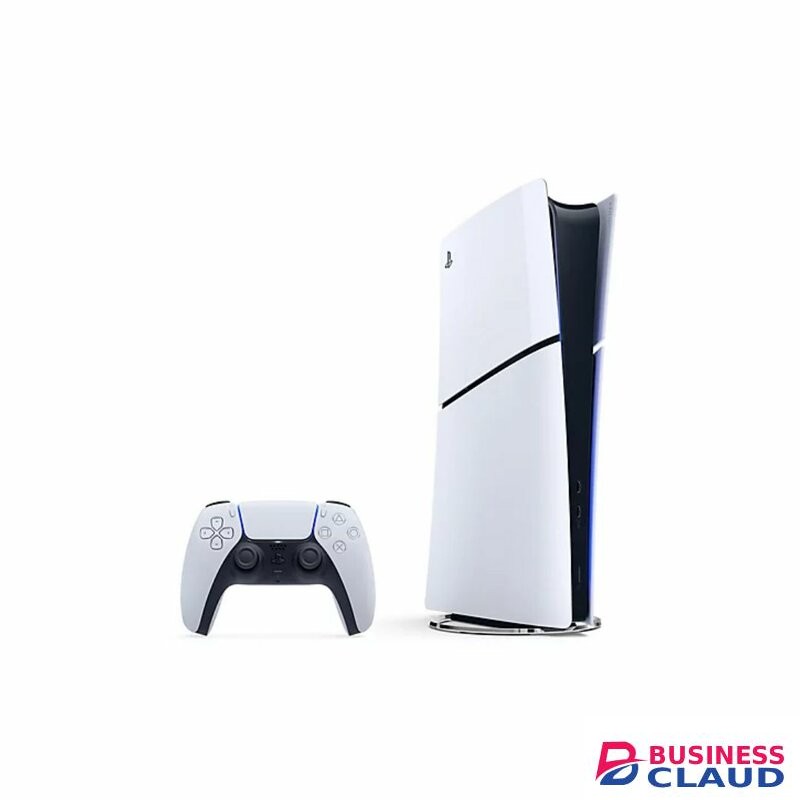 Sony PS5 Slim Digital Edition (PlayStation 5)