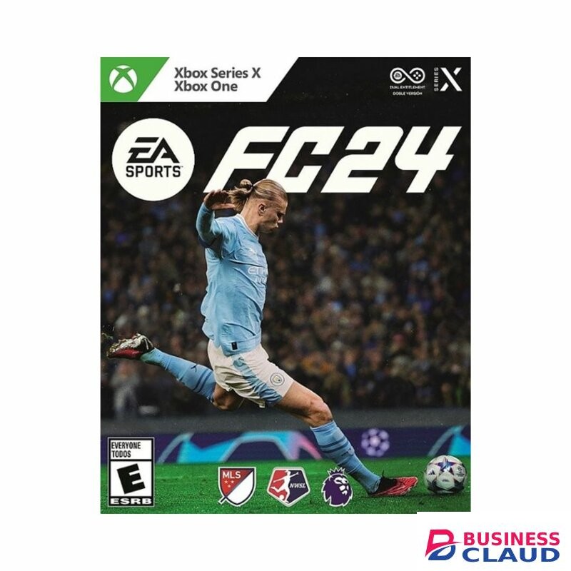 EA SPORTS FC 24 Xbox