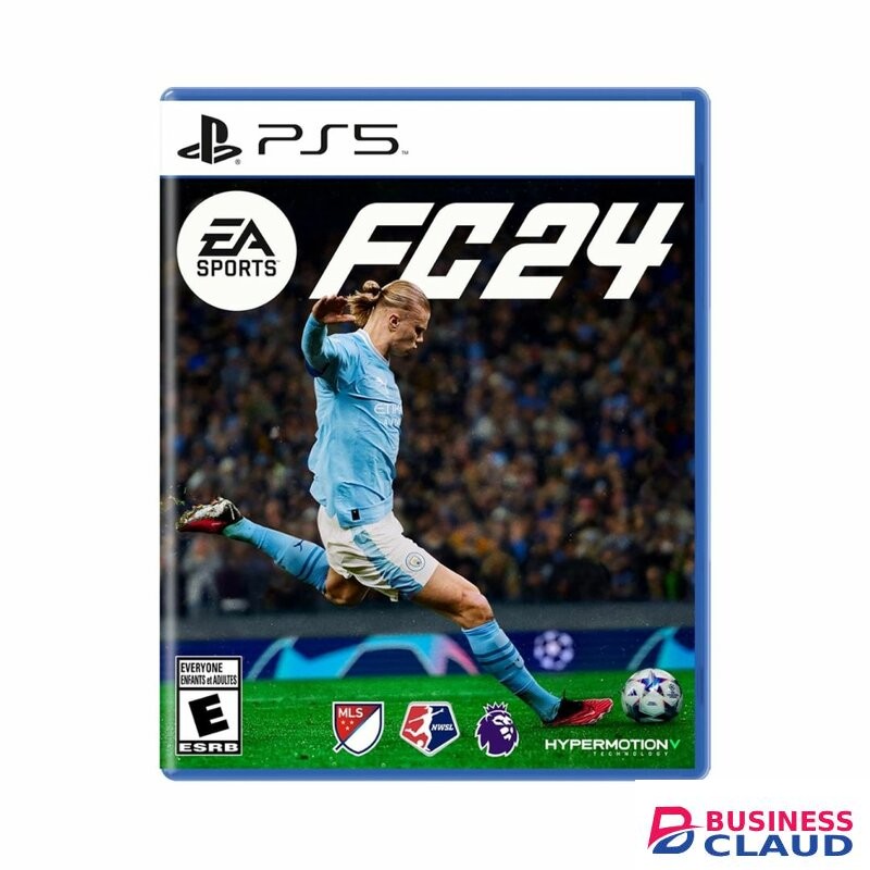 EA Sports FC 24 PS5 (FIFA 24)