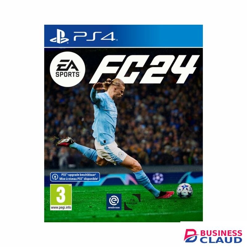 EA Sports FC 24 PS4 (FIFA 24)
