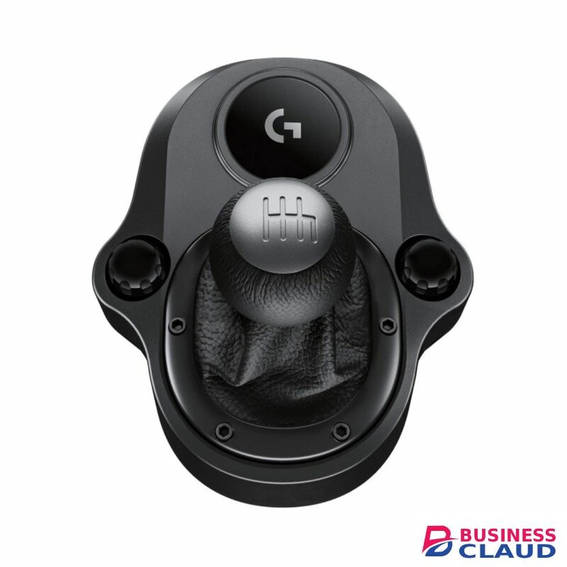 Logitech G29 Driving Force Shifter - PS5/PS4/XBOX/PC
