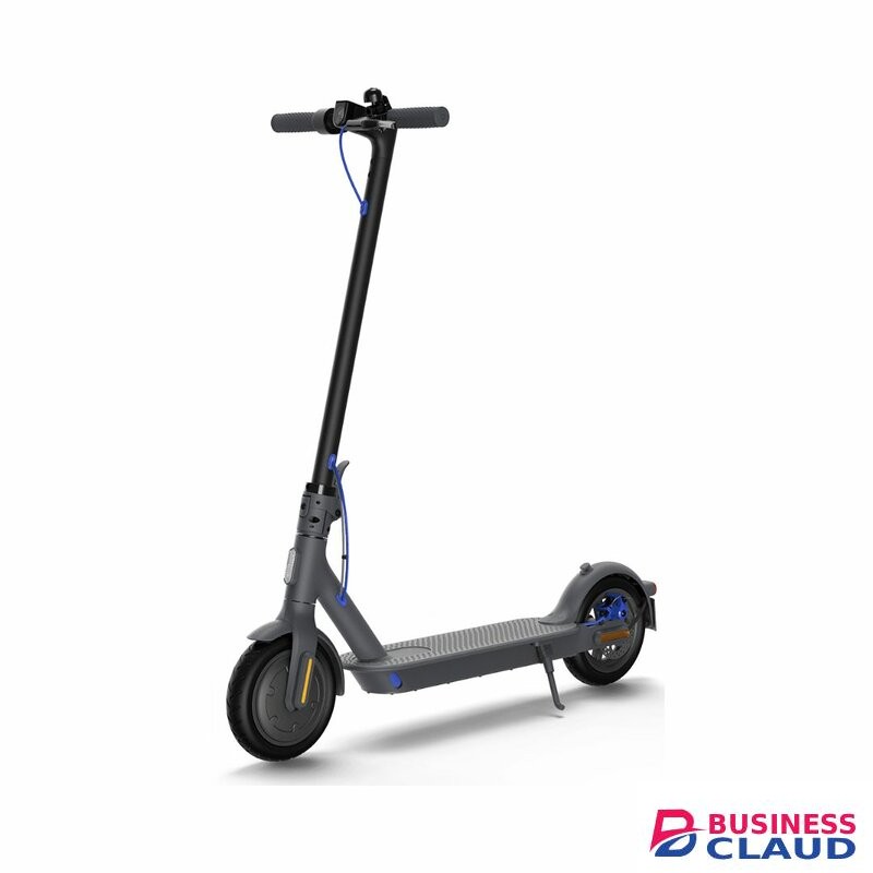 Mi Electric Scooter 3