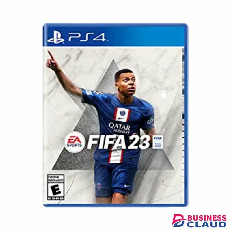 FIFA 23