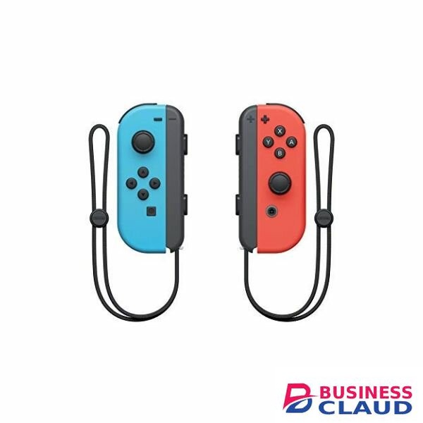 Nintendo Switch V2 Console