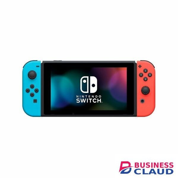 Nintendo Switch V2 Console