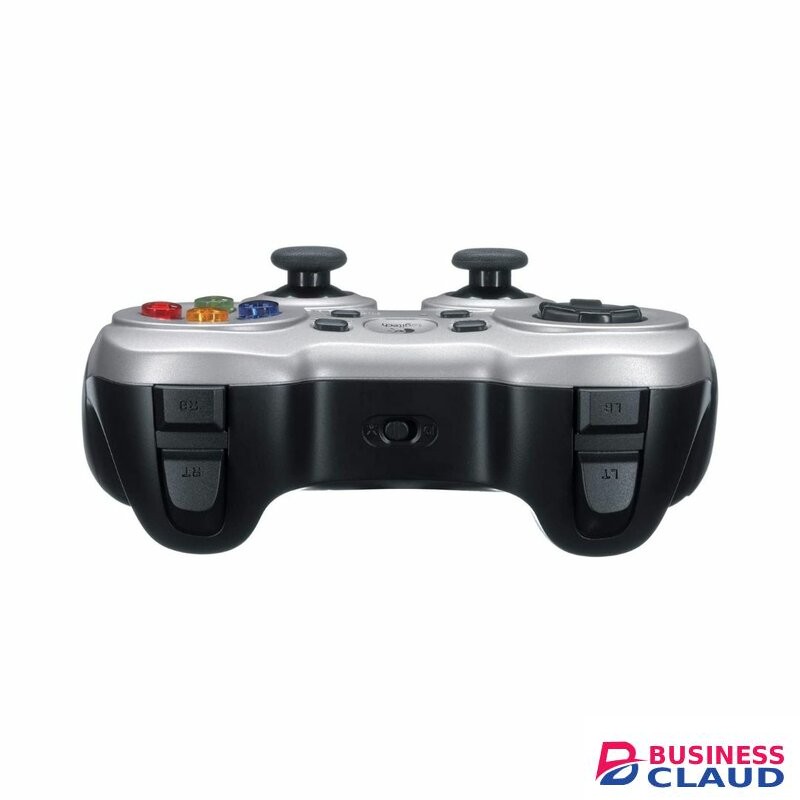 Logitech G Wireless Gamepad F710