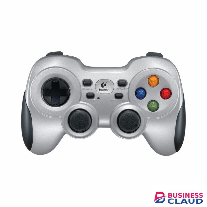 Logitech G Wireless Gamepad F710