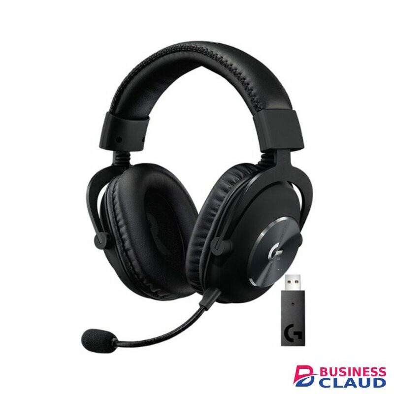 Logitech G PRO X Wireless LIGHTSPEED Gaming Headset