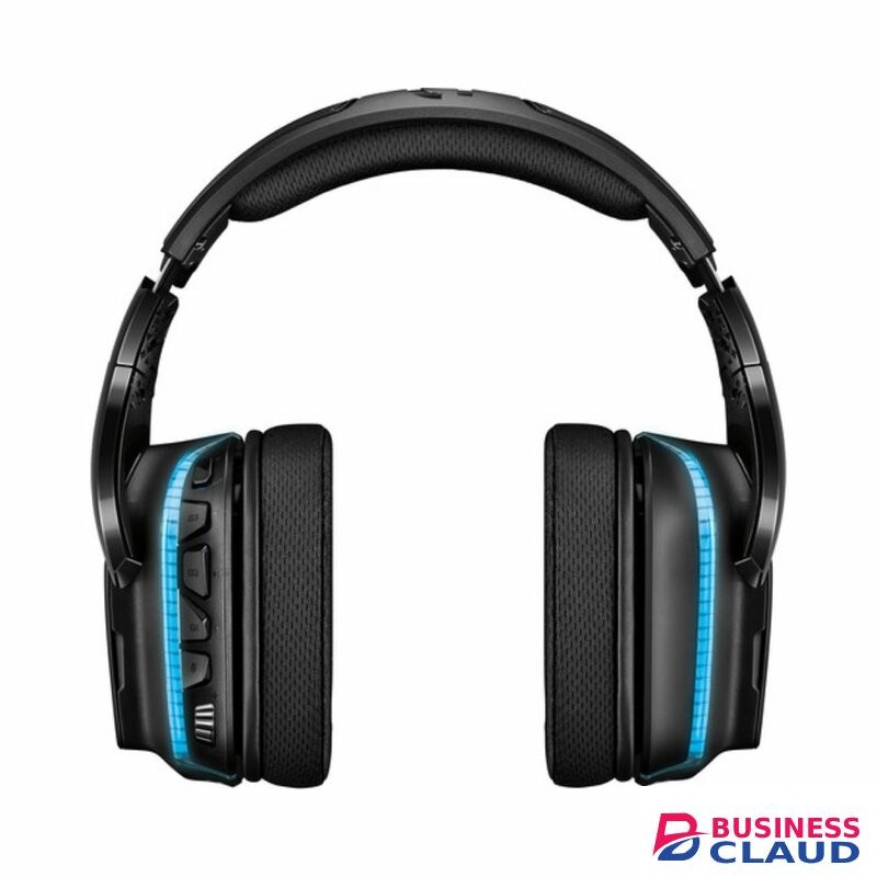 Logitech G G635 Virtual 7.1