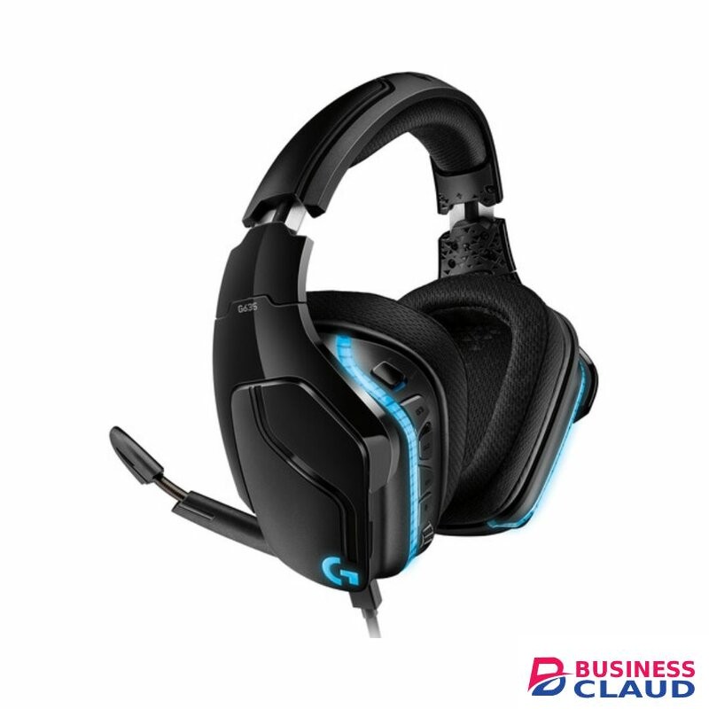 Logitech G G635 Virtual 7.1