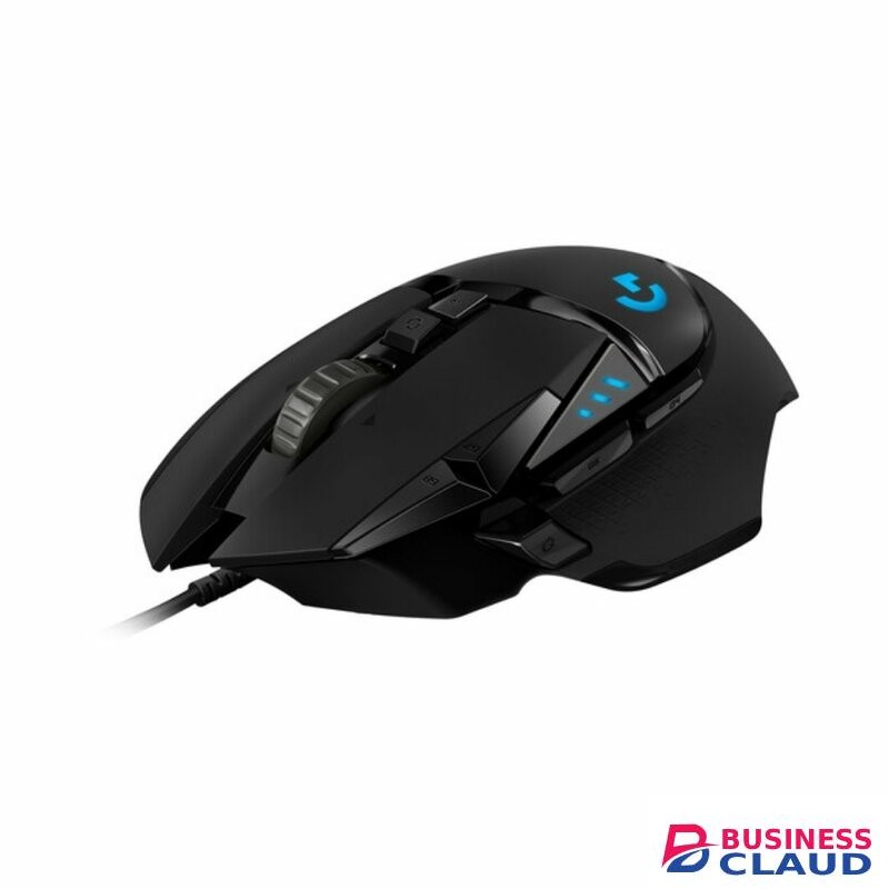 Logitech G502 Gaming Mouse