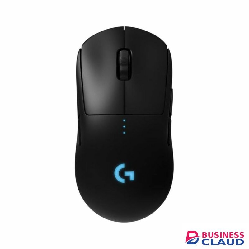Logitech G Pro Wireless Gaming Mouse - BT