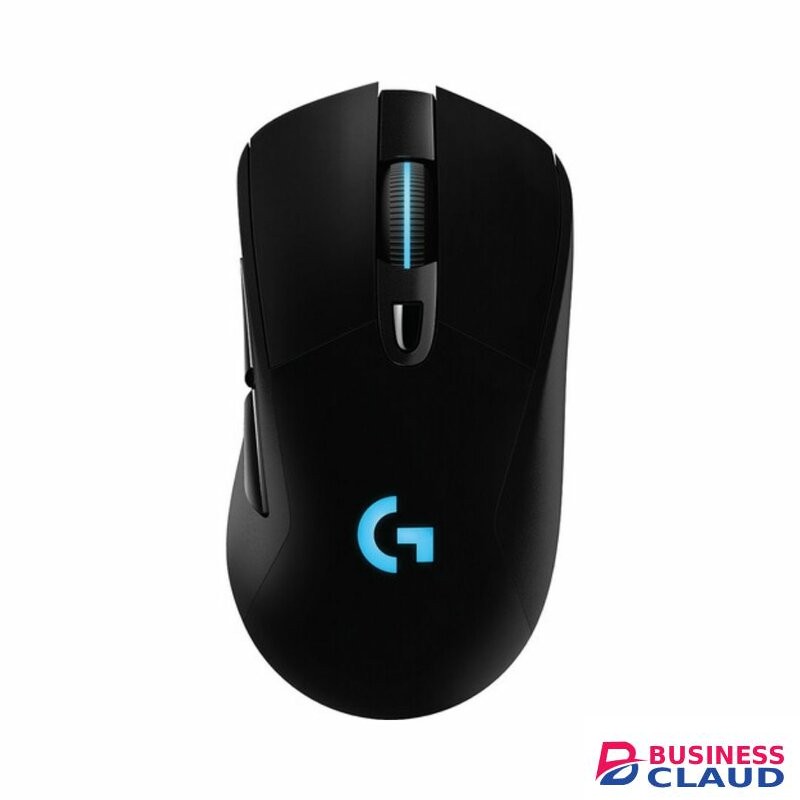 Logitech G703 Lightspeed Wireless Gaming Mouse