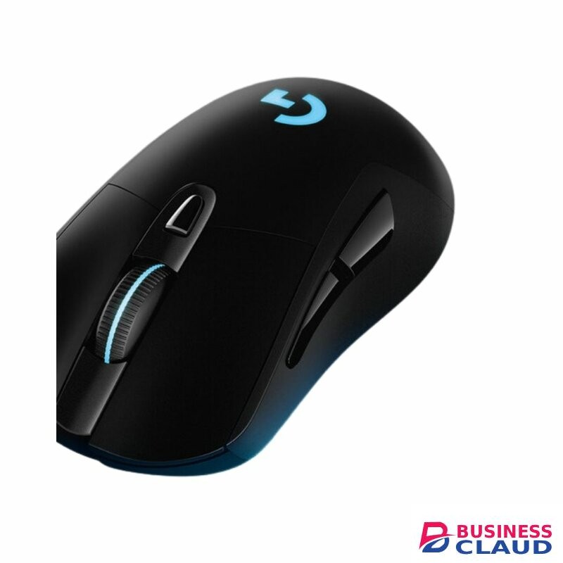 Logitech G703 Lightspeed Wireless Gaming Mouse