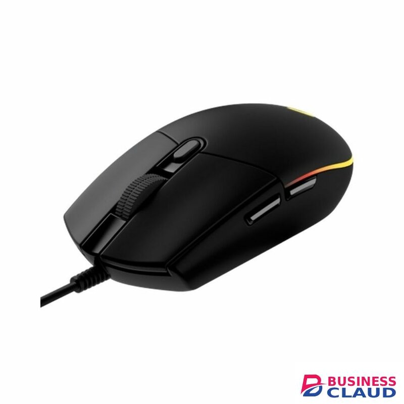 Logitech G102 LIGHTSYNC RGB Wired 6
