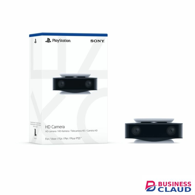 PS5 HD Camera