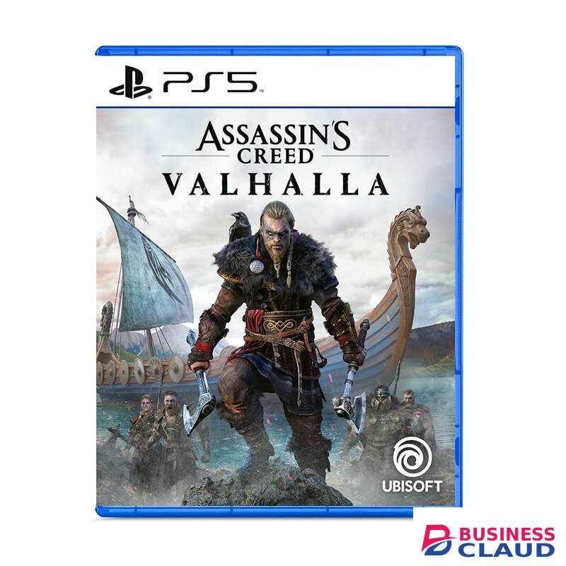 PS5 Assassin's Creed Valhalla