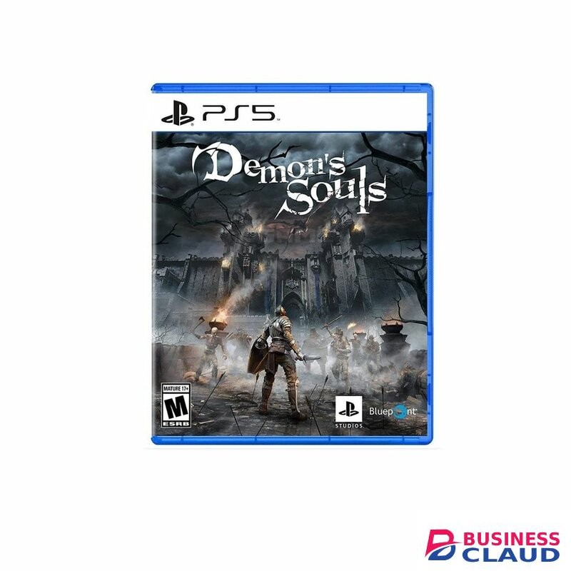 PS5 Demon's Souls