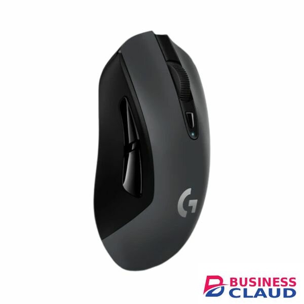 LOGITECH G603 LIGHTSPEED WIRELESS GAMING MOUSE