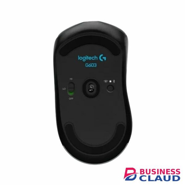 LOGITECH G603 LIGHTSPEED WIRELESS GAMING MOUSE