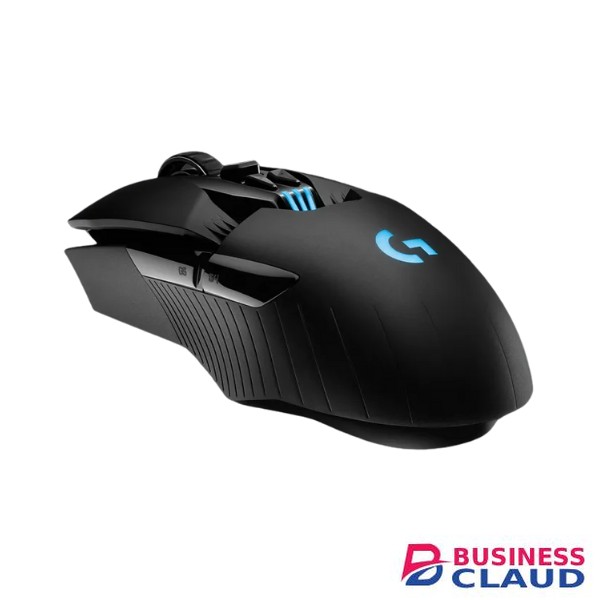 LOGITECH G903 LIGHTSPEED GAMING MOUSE With HERO 25K SENSOR