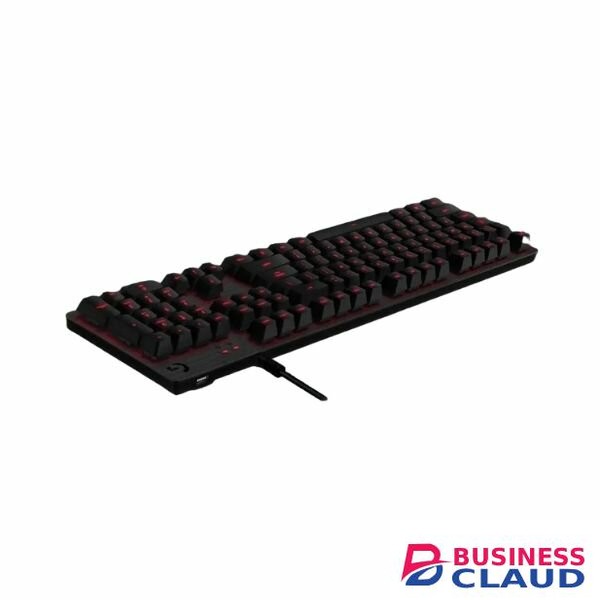 LOGITECH G413 CARBON MECHANICAL GAMING KEYBOARD