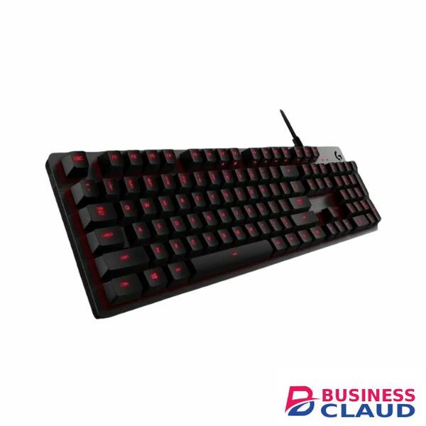 LOGITECH G413 CARBON MECHANICAL GAMING KEYBOARD
