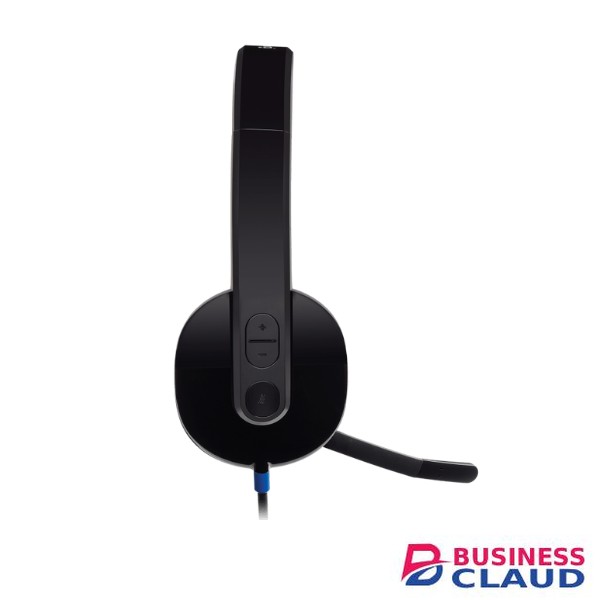 LOGITECH USB HEADSET