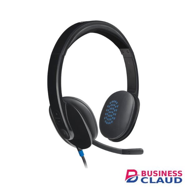 LOGITECH USB HEADSET